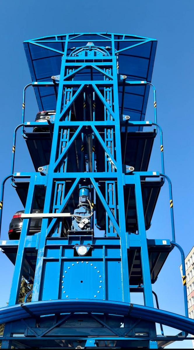 Делегация Брянской области во главе с губернатором Александром Богомазом посетила ОАО «Могилевлифтмаш»