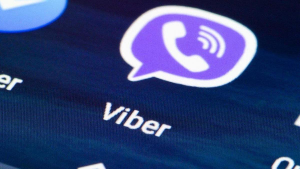 У мессенджера Viber в Беларуси появился определитель номера