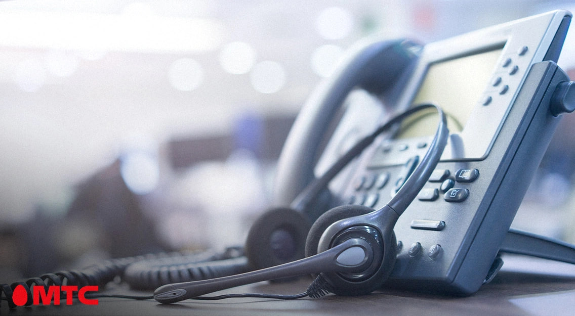 Легко запомнить! В МТС до конца 2023 года доступны бесплатные красивые номера для бизнеса