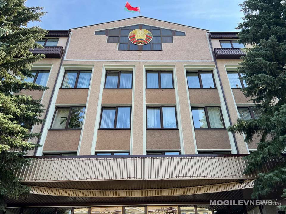 Семинар по вопросам практического применения закона «Об урегулировании неплатежеспособности» прошел в экономическом суде Могилевской области