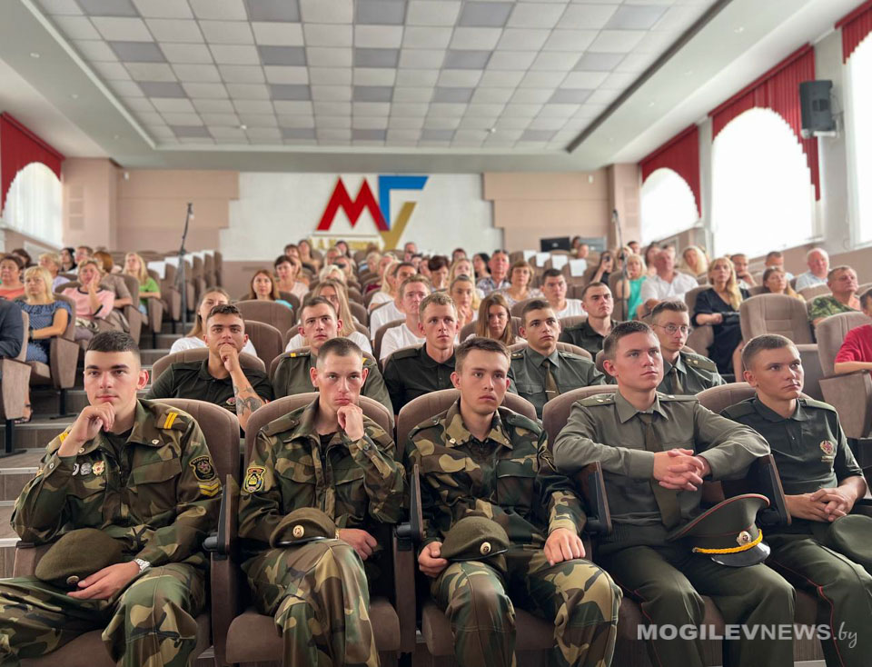 МГУ имени А. А. Кулешова принял участие во Втором Международном антифашистском конгрессе в формате видеоконференции