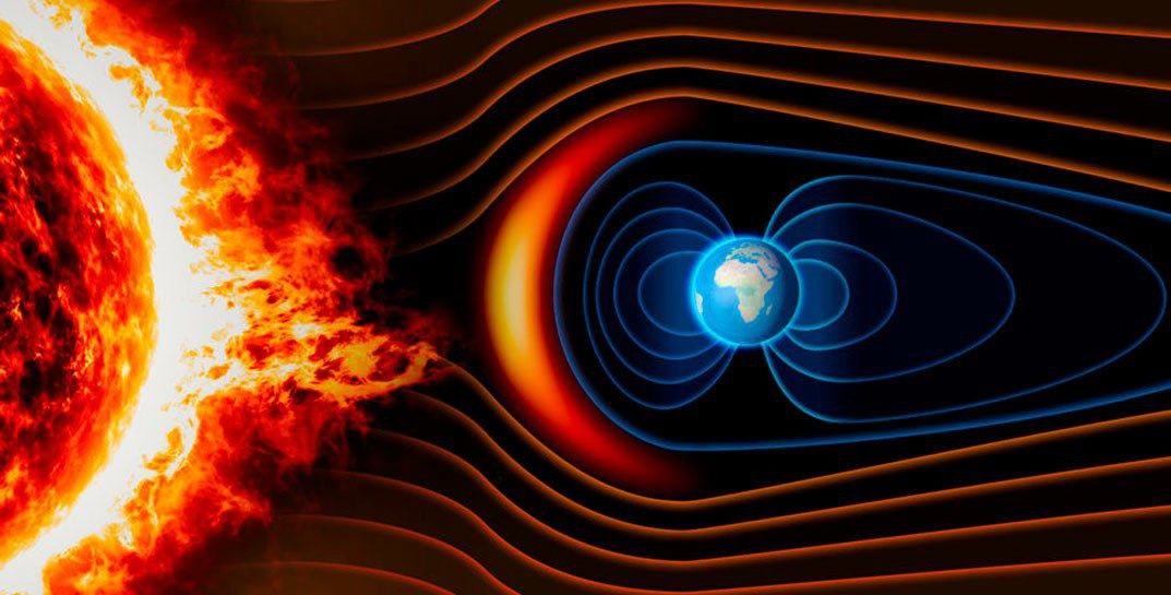 Внимание метеозависимым: мощная магнитная буря достигнет пика в субботу 26 августа