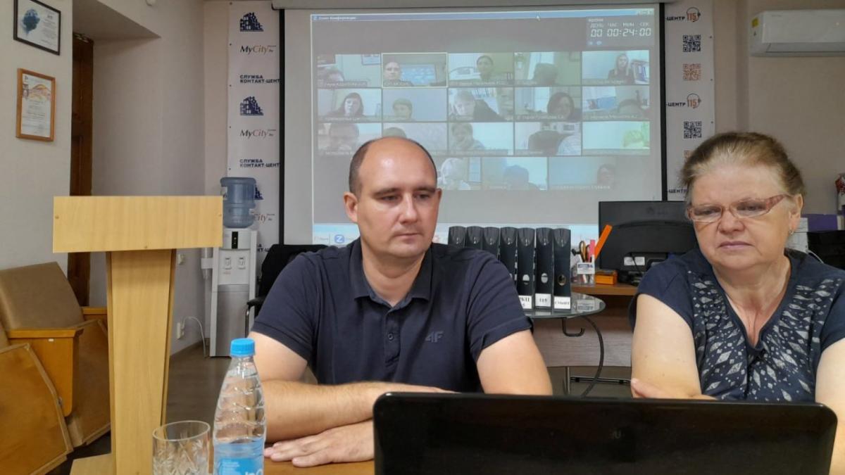 Неделя нулевого травматизма завершилась в Могилевской области