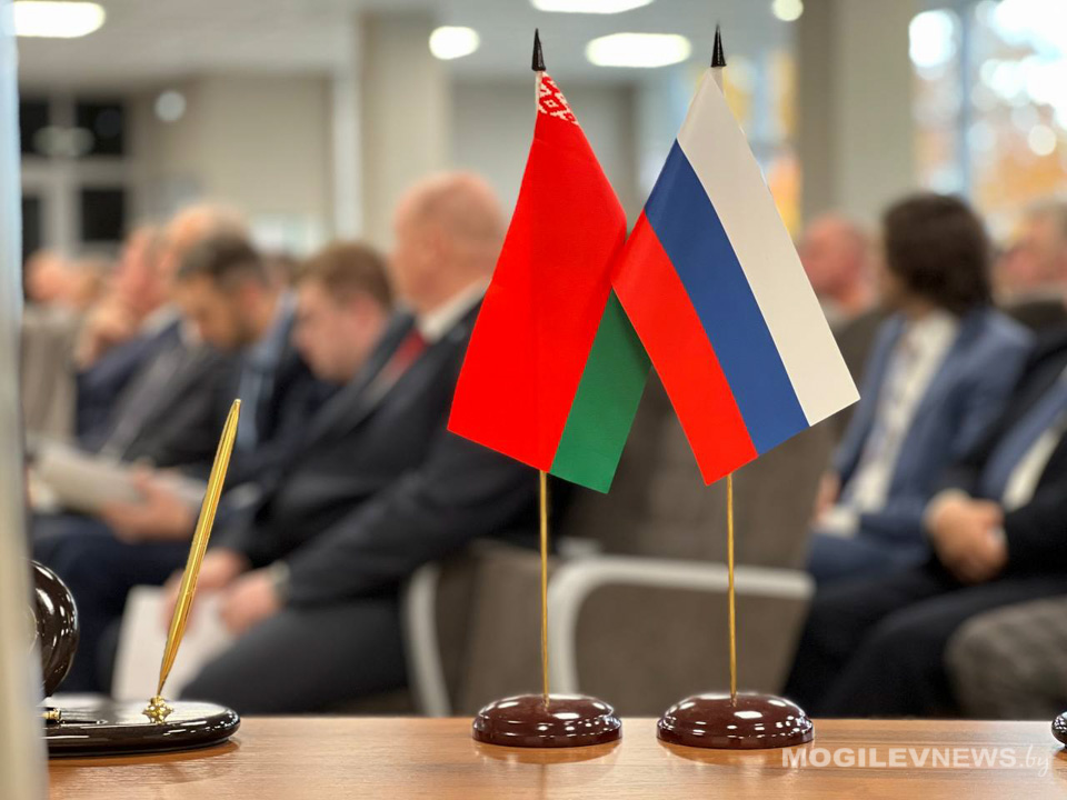 Международный кооперационный форум по импортозамещению продолжил работу на предприятии «Могилевлифтмаш»