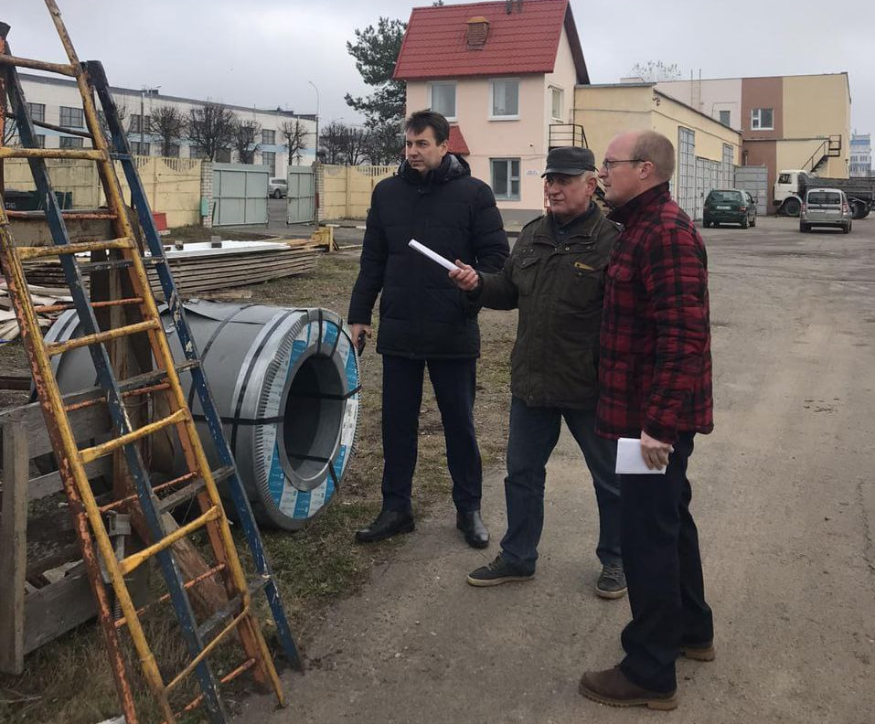 Профсоюзный мониторинг выявил нарушения в организациях малого бизнеса