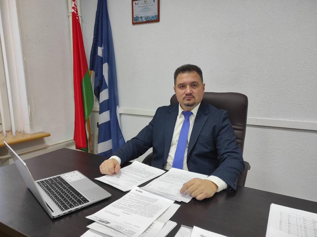 «Чтить прошлое и созидать на благо светлого будущего Беларуси»