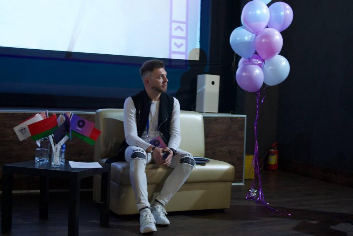 Форум «МедиаСтарт». Молодые блогеры, журналисты и телеведущие обменялись опытом