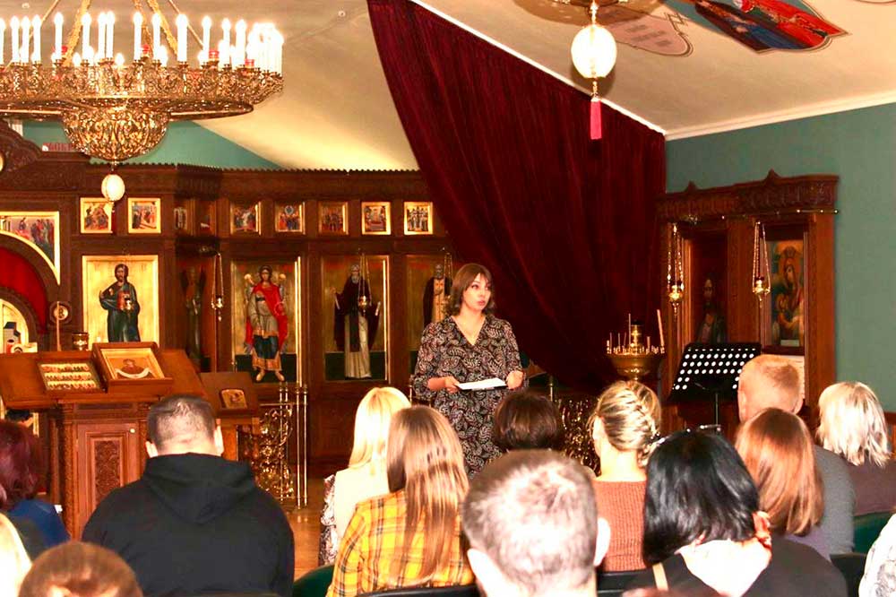 В Бобруйске прошел семинар для педагогов