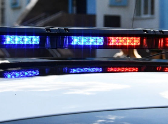 Водитель BMW в Могилеве пытался скрыться от ГАИ