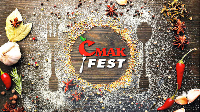 Гастрономический фестиваль «СмакFEST» пройдет в Бобруйске