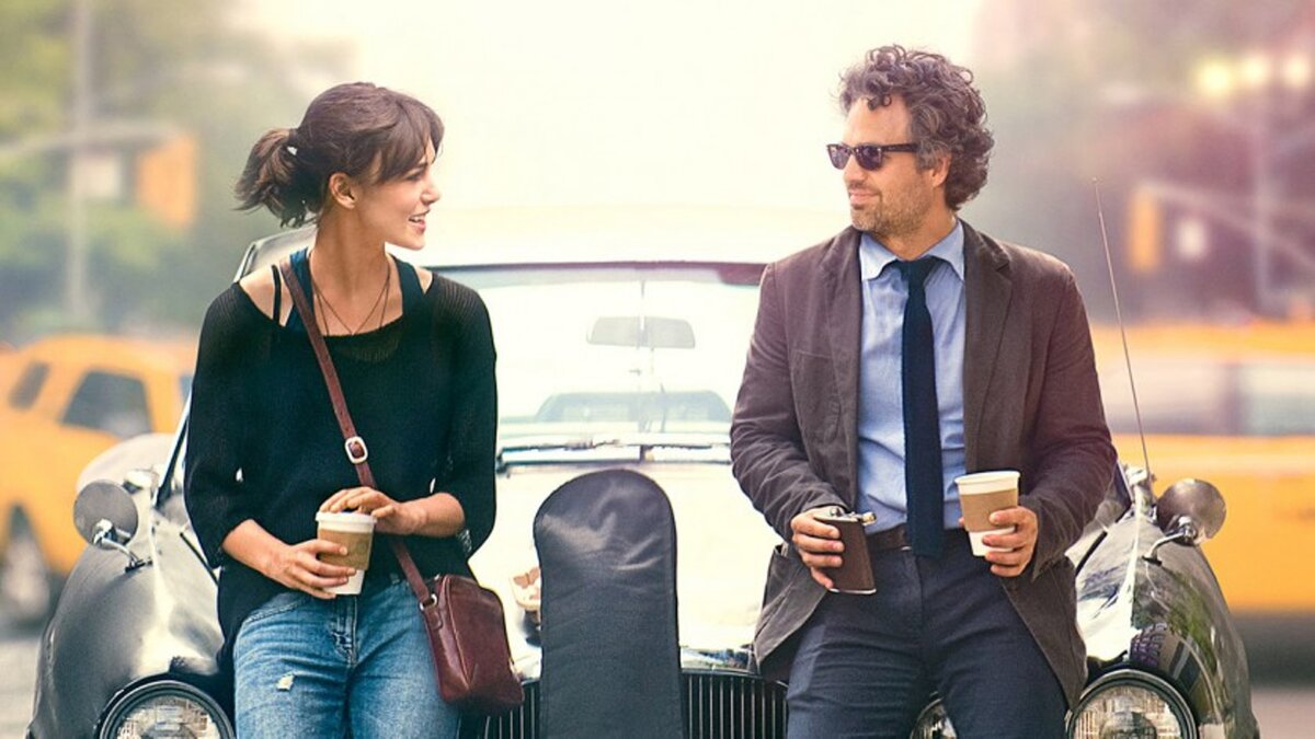 Выходные с VOKA: пять фильмов для просмотра с друзьями