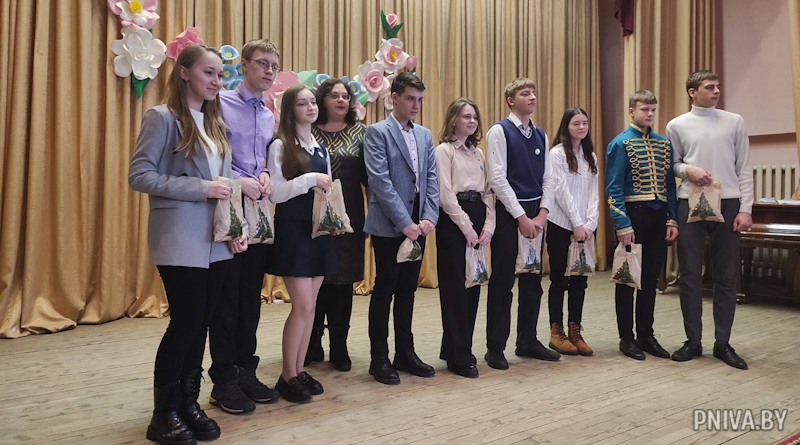 В Могилевском районе отметили День детских изобретений