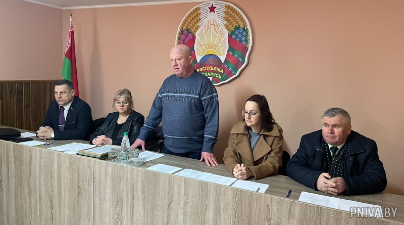 День охраны труда прошел в Могилевском районе