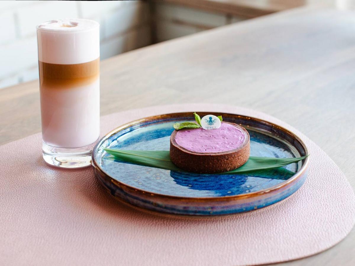 ОСЕННИЙ КОФЕЙНЫЙ ФЕСТИВАЛЬ PRO COFFEE