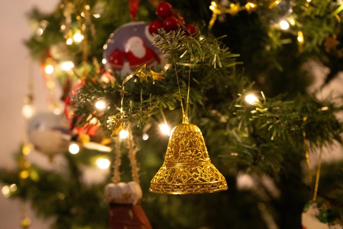 Поздравление с Рождеством Христовым