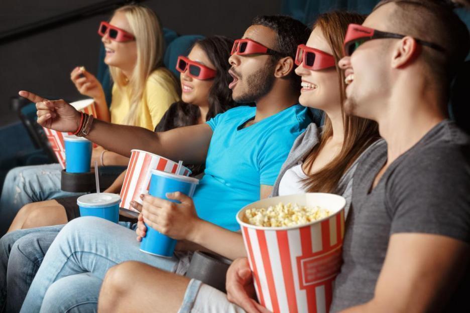 «Императрицы», «Игра ведьм» и  «По щучьему велению»: ТОП-6 новинок в кинотеатрах Могилева