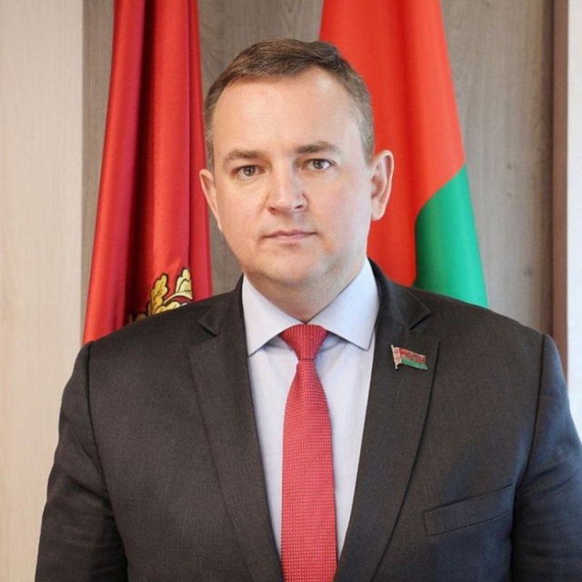 Сергей Анюховский прокомментировал встречу глав государств Беларуси и России, которая прошла 23 июля в Санкт-Петербурге