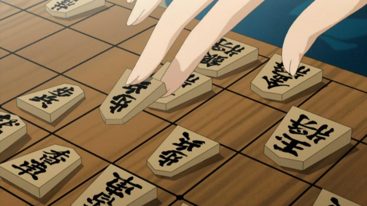 О настольных играх древних японцев расскажут в Могилеве 8 декабря