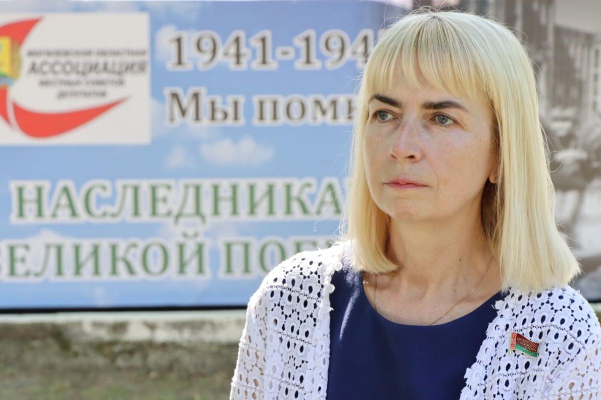 Депутат Светлана Шутова о Послании Президента: чайдлфри — это не про белорусов