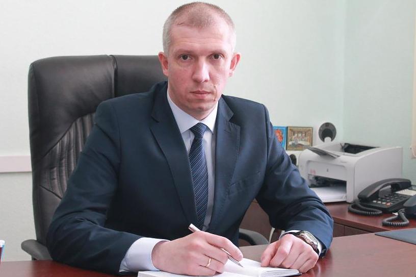 «Прямую телефонную линию» проведет зампредседателя Моггорисполкома Олег Стельмашок 22 апреля