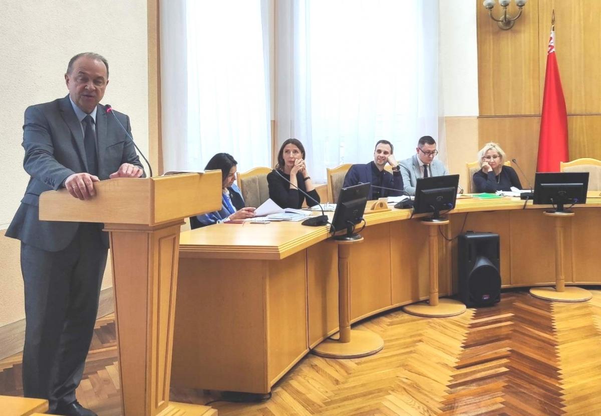 Наставничество в системе здравоохранения – залог для обеспечения высокого уровня профессионализма медработников и качества медицинской помощи  - Суслов