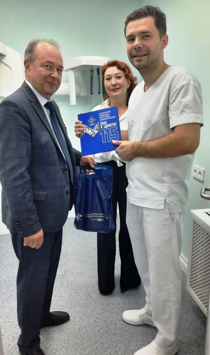 Организации негосударственной формы собственности продолжают присоединяться к профсоюзам