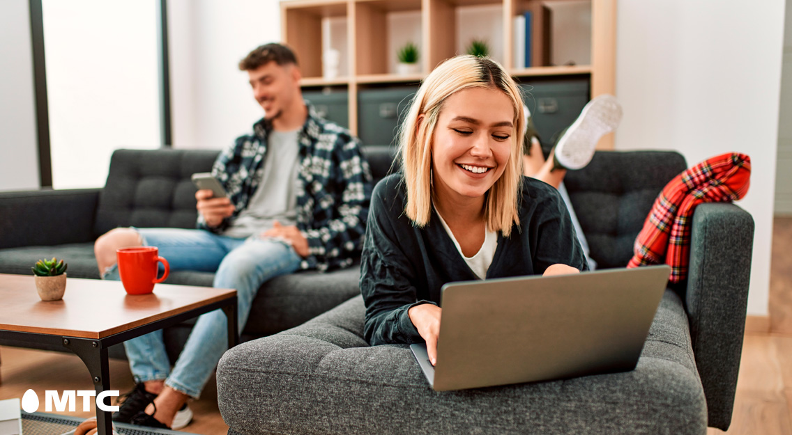 МТС запускает «ТАРИФИЩЕ»: новая линейка услуг фиксированной связи с безлимитным интернетом, звонками и цифровым телевидением