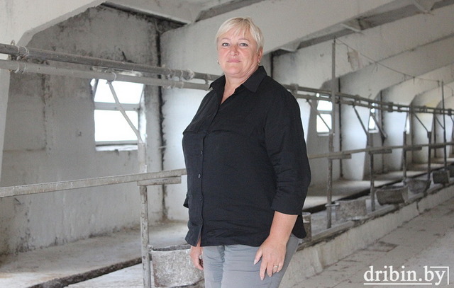 В Дрибинском районе подвели итоги отрасли животноводства за 8 месяцев 2023 года