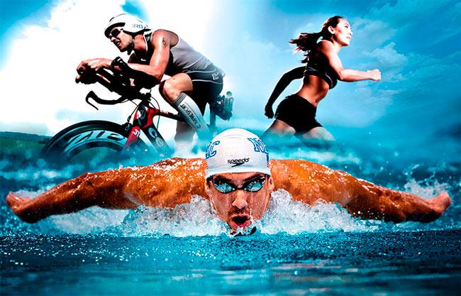 Открытое первенство и чемпионат Могилевской области по триатлону пройдут 20 мая в Могилеве