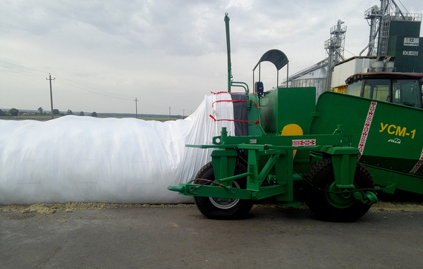 Конструкторы «Бобруйскагромаша» продолжают модернизировать технику для производства высококачественных кормов