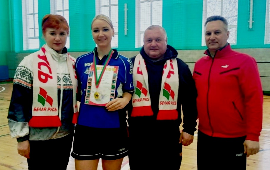 Международное сотрудничество обсудили Могилевский облпрофсоюз работников здравоохранения и смоленская общественная организация