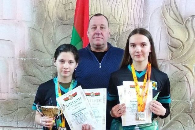 Сборная Могилевской области стала победителем республиканских соревнований  «Здоровье»