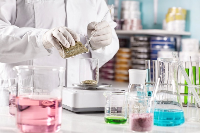 Превышение в 1,4 раза допустимого уровня содержания токсичного элемента кадмия в халве выявила областная санэпидслужба