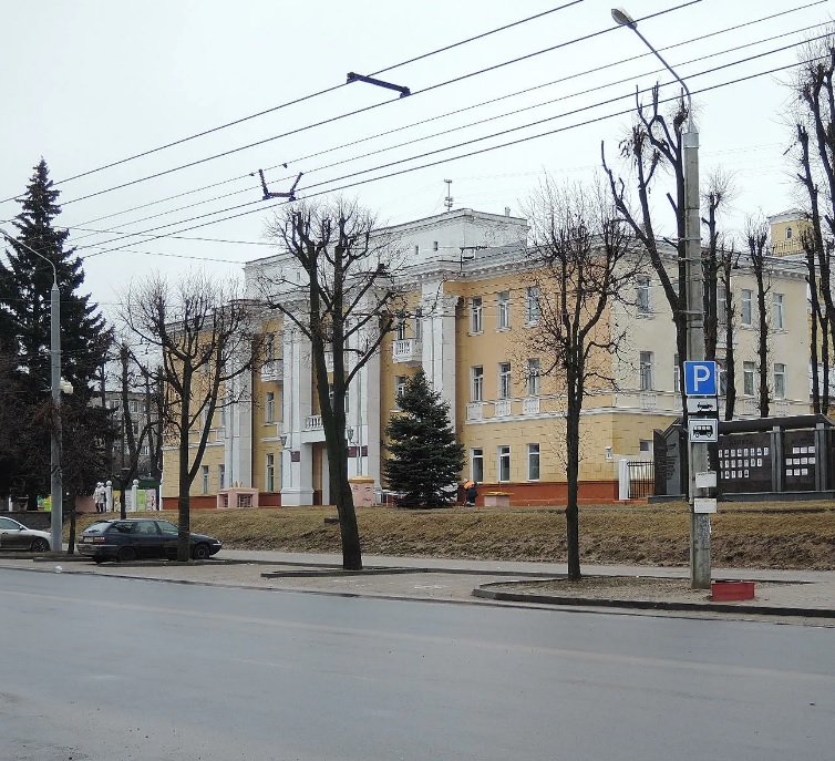 Детско-юношескую концертную программу «Яркие голоса» представят в Могилеве 18 апреля