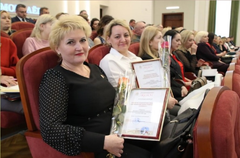 Итоги конкурса на лучшую организацию идеологической работы подвели в Могилеве