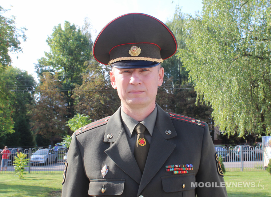 Виталий Ядевич: воспитание детей – это не только долг семьи и учреждений образования. Это государственная и общественная задача