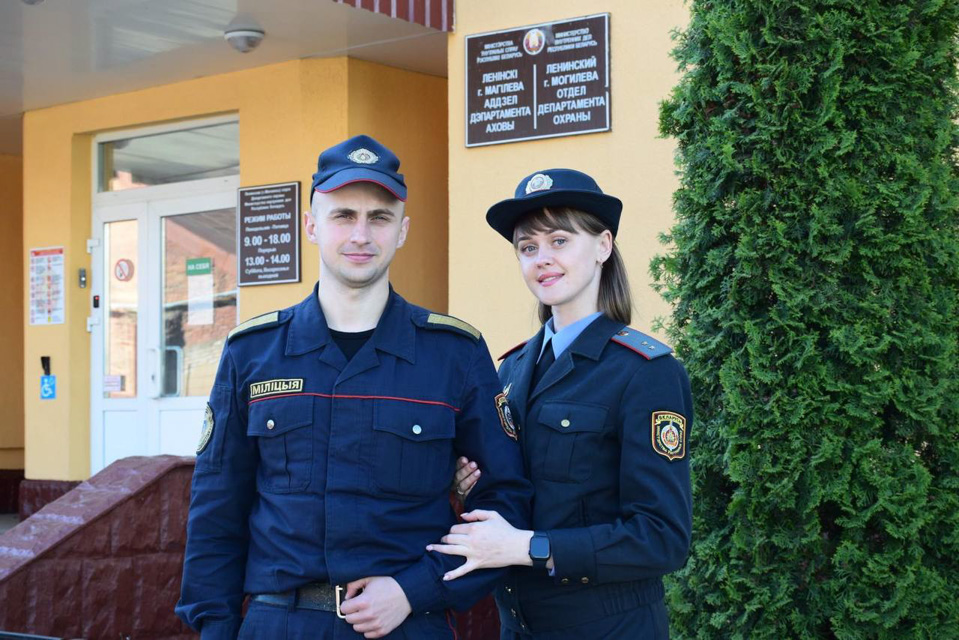 Юлия и Дмитрий Бойчук: семья – самое главное наше богатство