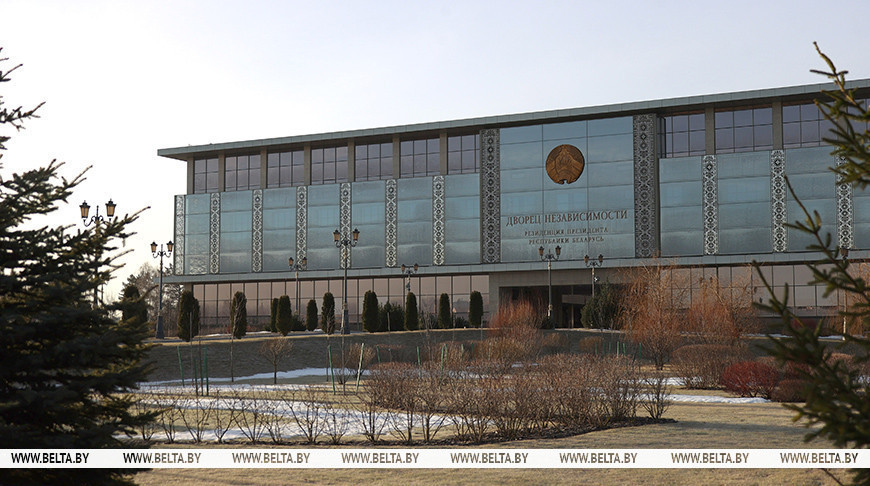 Лукашенко подписал указ о помиловании 15 осужденных