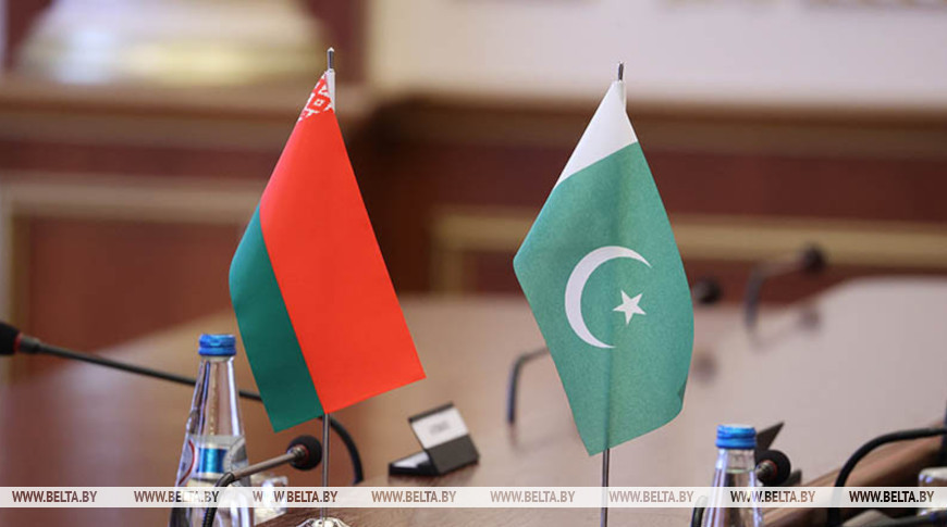 Лукашенко поздравил Асифа Али Зардари с избранием на пост Президента Пакистана