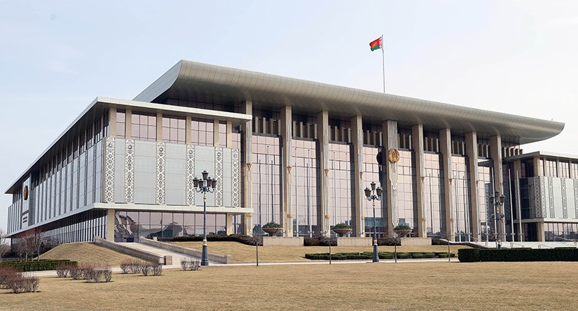 Лукашенко: всякая финансовая деятельность должна быть подчинена интересам экономики