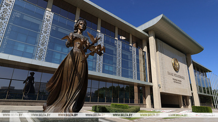 Лукашенко подписал закон "Об ответственном обращении с животными"