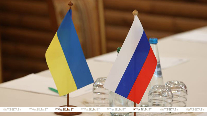 Лукашенко подтвердил готовность помочь в случае переговоров между Москвой и Киевом