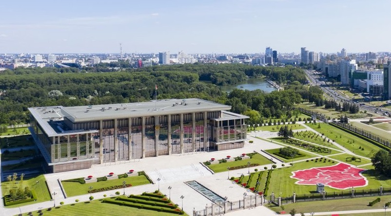 Лукашенко ориентирует на дальнейшее развитие Вооруженных Сил с учетом уроков военных действий в Украине