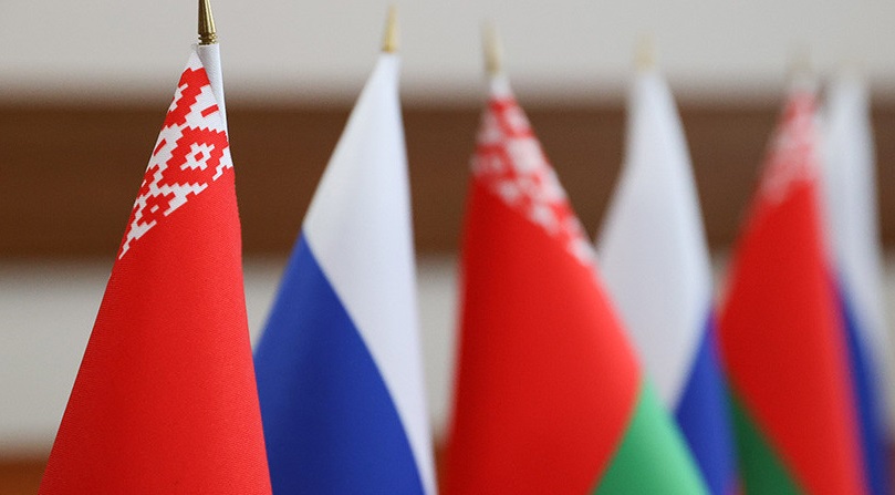 Лукашенко в Минске проведет переговоры с Путиным, который 23-24 мая совершит официальный визит в Беларусь