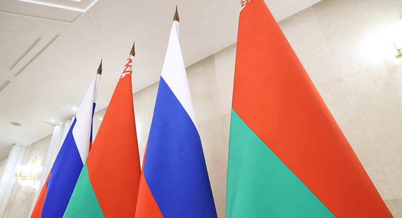 Лукашенко и Путин обсудили вопросы безопасности, предстоящие мероприятия, визиты и реализацию договоренностей