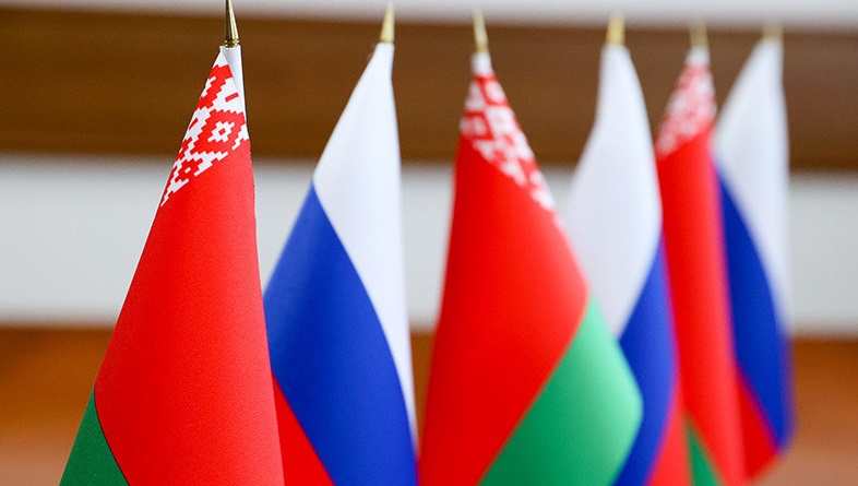 Лукашенко и Путин провели телефонный разговор