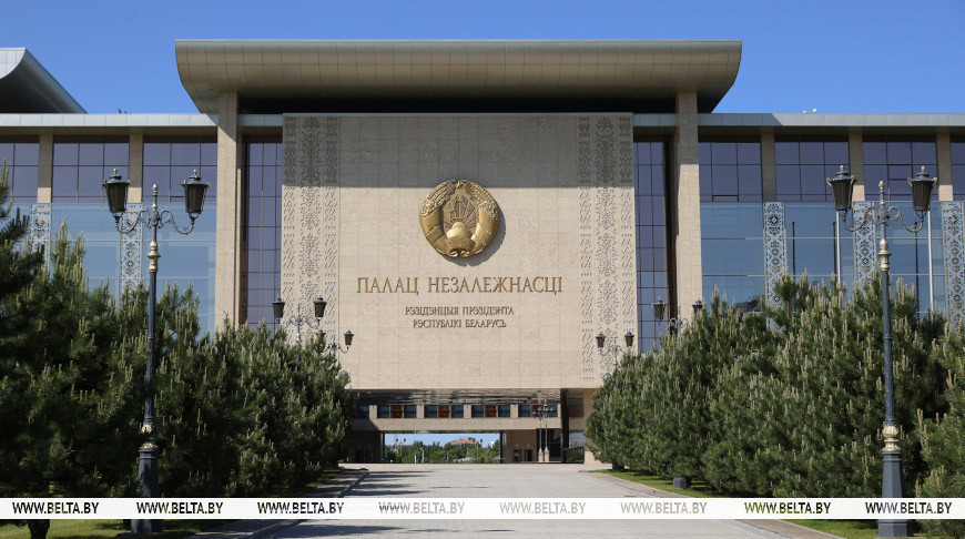 Лукашенко подписал закон об амнистии в связи с 80-летием освобождения Беларуси