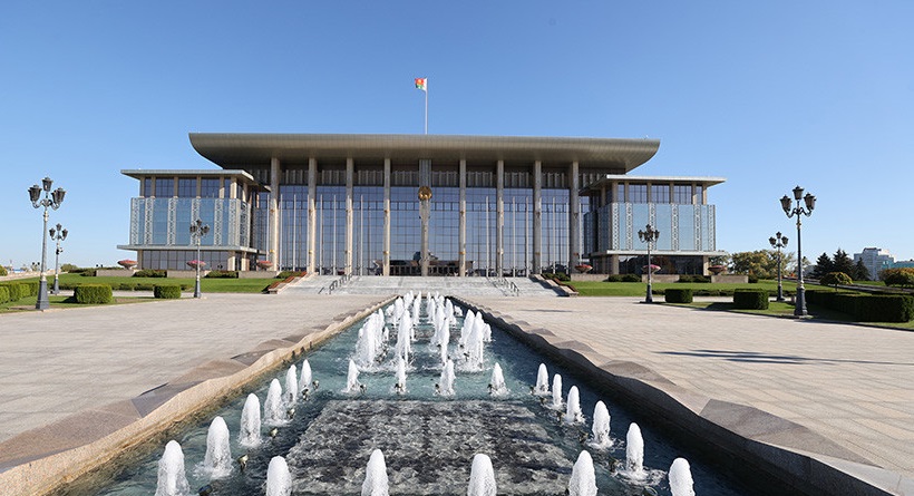 В Беларуси приняты дополнительные меры по финансовой поддержке экспорта