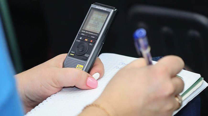 Балдовская: избирательные комиссии нацелены на оказание содействия журналистам