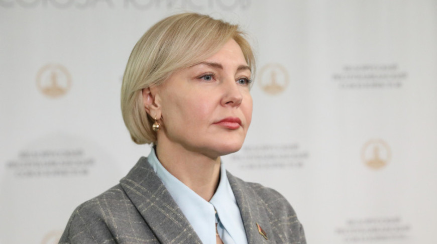 Чуприс: от активной позиции граждан в избирательной кампании зависит развитие государства